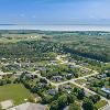 Rural, Tiny Township